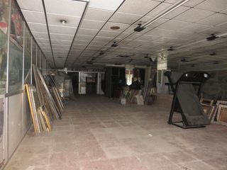 Local comercial en venta en Ciudad Jardín - Zoco en Córdoba