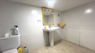 Local comercial en venta en El Carmen en Murcia