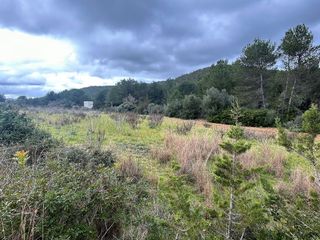 Terreno en venta en Sant Joan de Labritja