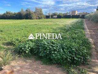Terreno en venta en Puig ciudad en Puig