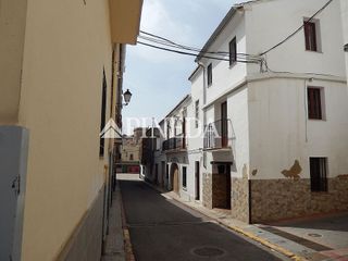 Terreno en venta en Puig ciudad en Puig