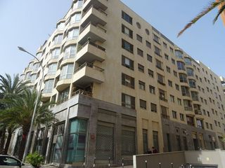 Oficina en venta en La Salle - Cuatro Torres en Santa Cruz de Tenerife