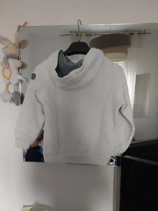 Felpa bambino North Sails RY