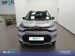 Citroen C3 Aircross 2024