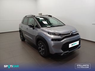 Citroen C3 Aircross 2024