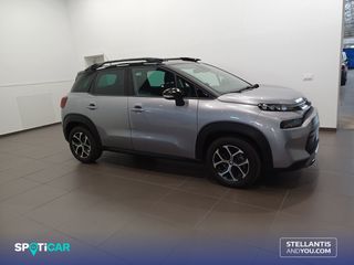 Citroen C3 Aircross 2024