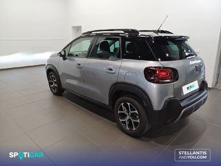 Citroen C3 Aircross 2024