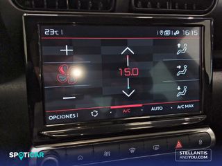 Citroen C3 Aircross 2024