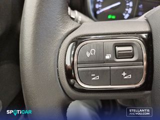 Citroen C3 Aircross 2024