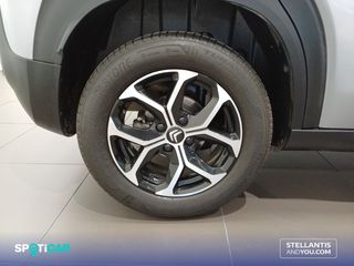 Citroen C3 Aircross 2024