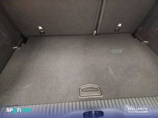 Citroen C3 Aircross 2024