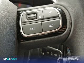 Citroen C3 Aircross 2024