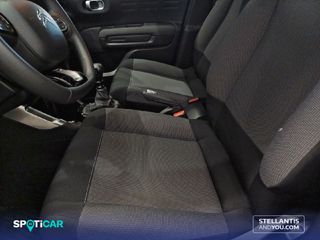 Citroen C3 Aircross 2024