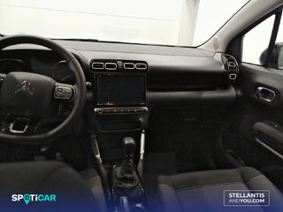 Citroen C3 Aircross 2024