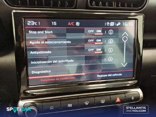 Citroen C3 Aircross 2024