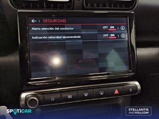 Citroen C3 Aircross 2024