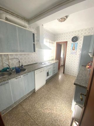 Piso en venta en Barbate ciudad en Barbate