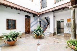 Piso en venta en Albaicín en Granada