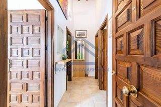 Piso en venta en Albaicín en Granada