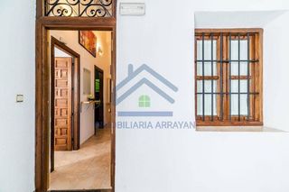 Piso en venta en Albaicín en Granada