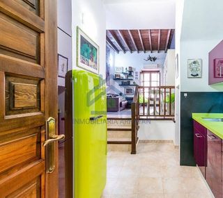 Piso en venta en Albaicín en Granada