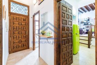 Piso en venta en Albaicín en Granada