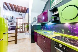 Piso en venta en Albaicín en Granada