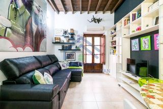 Piso en venta en Albaicín en Granada