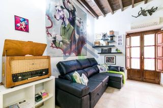 Piso en venta en Albaicín en Granada