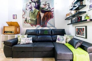 Piso en venta en Albaicín en Granada