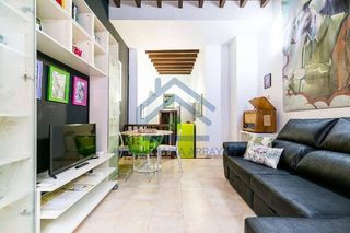 Piso en venta en Albaicín en Granada