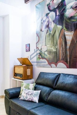 Piso en venta en Albaicín en Granada