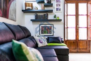 Piso en venta en Albaicín en Granada