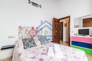 Piso en venta en Albaicín en Granada
