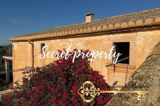 Casa rural en alquiler en Santanyí