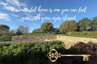 Casa rural en alquiler en Santanyí