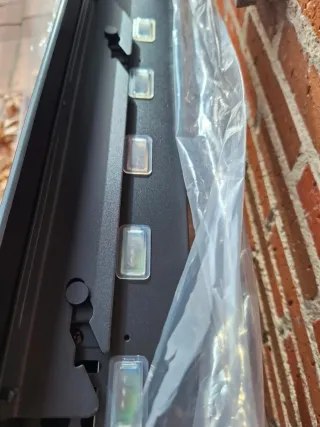 Chimenea Eléctrica Homcom Ref 820-088