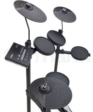 Yamaha DTX400K Batería Electrónica URGENTE!