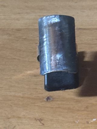 Anillo Plata 925 Hecho a Mano