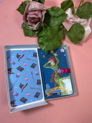 Tarocchi Isa e Bea Le streghe