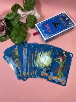 Tarocchi Isa e Bea Le streghe