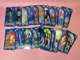 Tarocchi Isa e Bea Le streghe