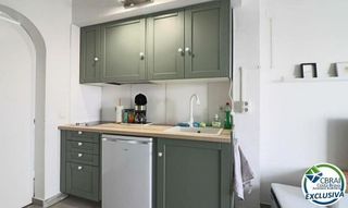 Chalet en venta en Empuriabrava en Castelló d´Empúries