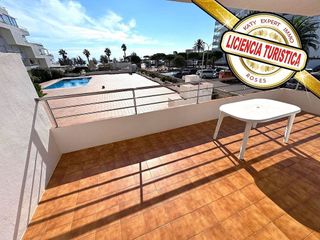 Piso en venta en Santa Margarida en Roses