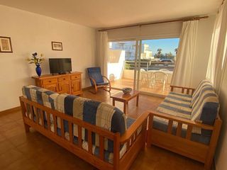 Piso en venta en Santa Margarida en Roses