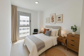 Piso en alquiler en Montequinto en Dos Hermanas