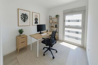 Piso en alquiler en Montequinto en Dos Hermanas