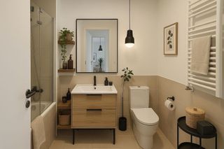 Piso en alquiler en Montequinto en Dos Hermanas