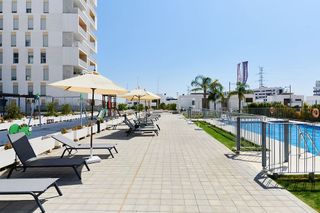 Piso en alquiler en Montequinto en Dos Hermanas