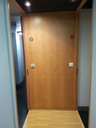 Local comercial en alquiler en Castilla - Hermida en Santander